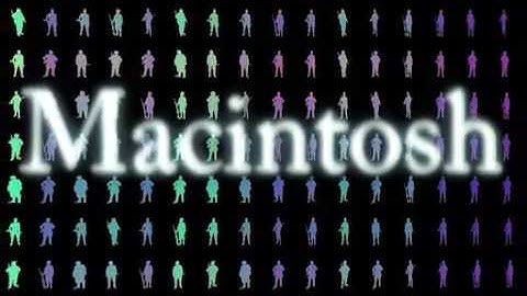 Quartz Composer　mac