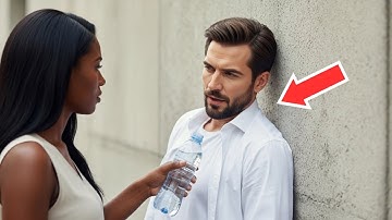 Simple Girl Saved a Stranger and Missed Her Interview — Not Knowing He Was a BILLIONAIRE...