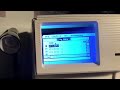 Smallest Apple Lisa, LisaEm running on Raspberry Pi 3