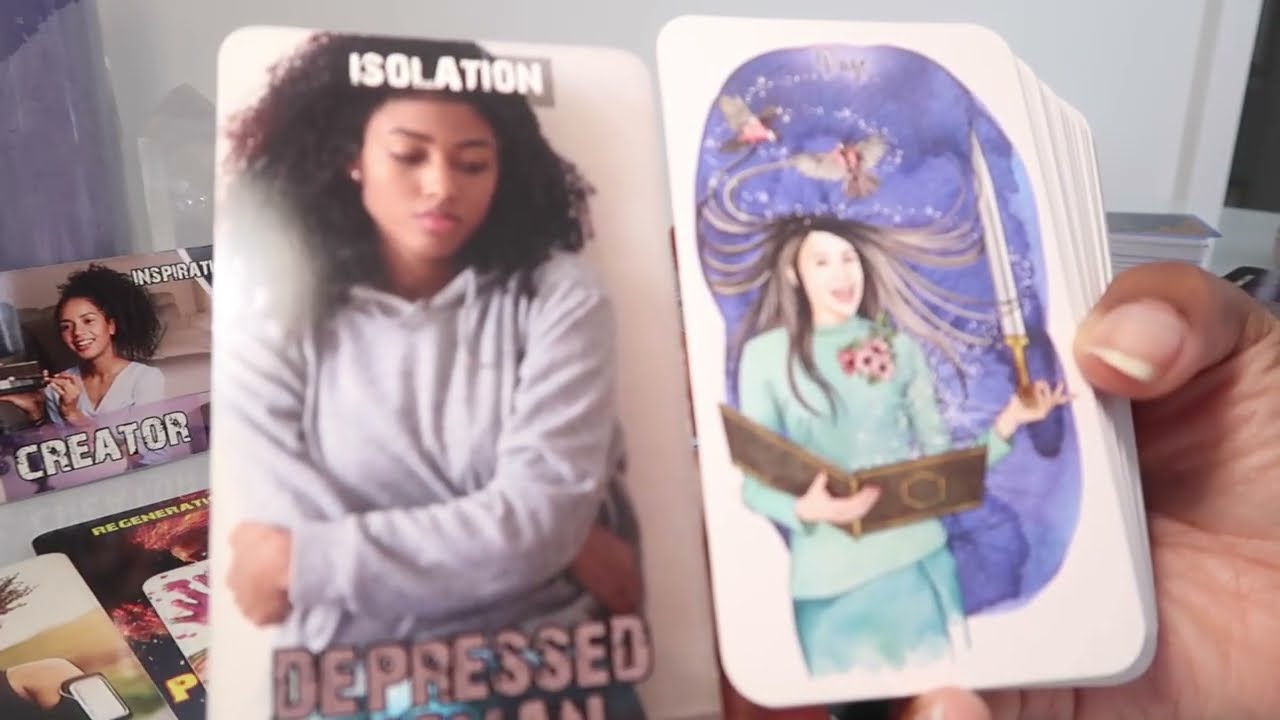 CANCER💗THEY TOLD THE WRONG PERSON ABOUT U-THIS PERSON HAD U INVESTIGATED, AND WANTED TO RUIN U