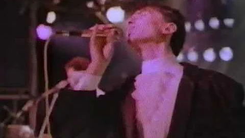 MO - Send Me Roses