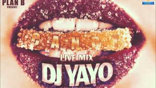 Candy (live mix) - [dj yayo] 2014