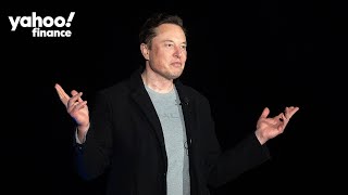 SpaceX reportedly fires employees involved in letter critical of Musk