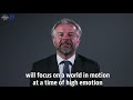 OECD Forum 2019: World in EMotion