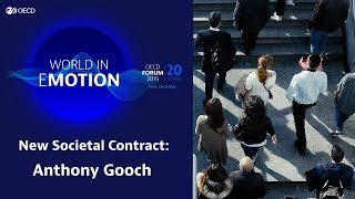 OECD Forum 2019: World in EMotion
