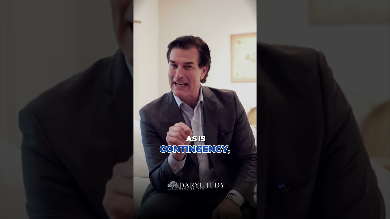 How to kill a real estate deal by forgetting the "AS-IS" Clause when buying a home in DC, MD, and VA