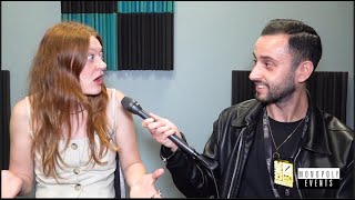 The Boys' Colby Minifie Reveals Dream MCU/DC Roles, Teases Ashley's Compound V Arc in final season