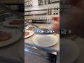 【イタリアの厨房】目線カメラ
