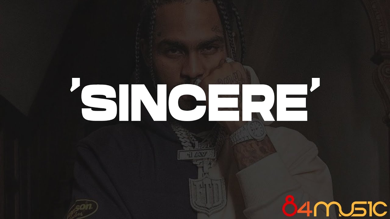 A classic SOULFUL Hip Hop Beat | Dave East x Rick Ross Type | SINCERE ...