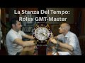 La Stanza del Tempo: Rolex GMT-Master