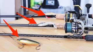 How Many Rods To Bring On An Inshore Fishing Trip (And What To Rig On Them)