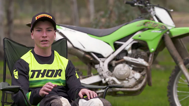 MXTV Bike Review - 2020 Kawasaki KLX230R - 天天要聞