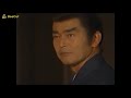 【渡哲也さんご冥福をお祈りいたします】渡哲也さんの大河ドラマでの名シーン 大河ドラマ秀吉での織田信長役!