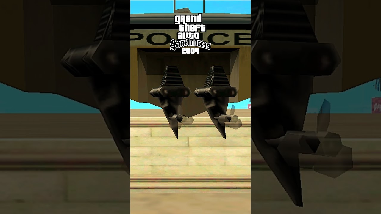 Se Mueven las Hélices de la Lancha #gta #gta5  #yosoydelos7mil