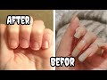 How to grow nail fast overnight || grow nail fast in 3 day ||