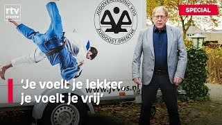 Download Lagu Jacob (81) is gek op judo en nog altijd niet van de judomat af te krijgen | RTV Drenthe MP3
