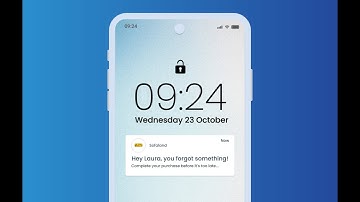 How to recover abandoned carts in your eCommerce mobile app with Connectif