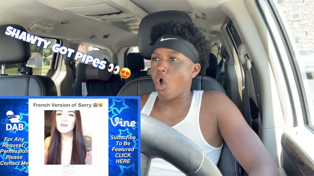 REACTION GIFTED VOICES ARE LIT Pt.1 YouTube