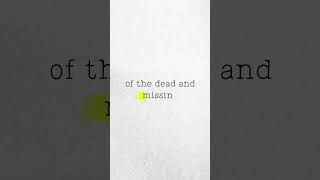 Local Heroes, an excerpt from mortician and poet, Thomas Lynch.