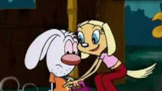 Brandy & Mr Whiskers Episode P-3018A Trouble In Store