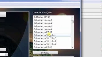 TUTORIAL - Cambiar ataques (CMAN) - Mods Creador