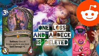  50 "WILD UNUSUAL DECK" HYPER-SURVIVOR! (Part 4)