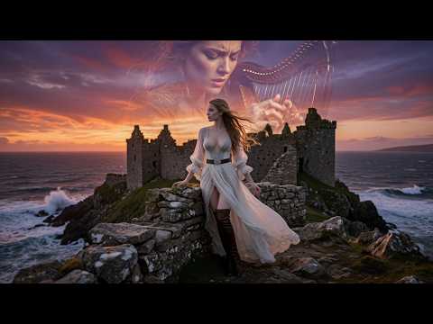 Live It Until The Very End! 🔥| Celtic Music | Dancing on the Heather