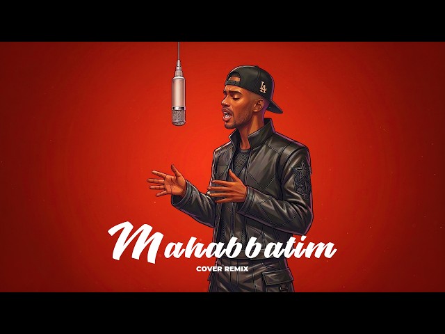 Lola – Muhabbatim | Махаббатым | KZ COVER VERSION