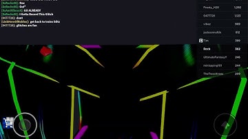 Pinewood Computer Core Rocket And Gravity Coil Glitch