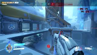 Widow hs only 3