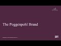 Hettich MasterClass with Poggenpohl