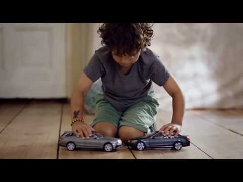 The uncrashable Toy