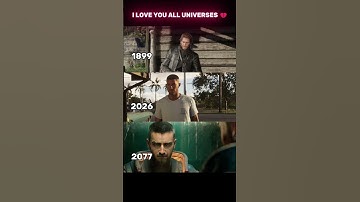 The Hidden Connection Between RDR2, GTA 6 & Cyberpunk 2077