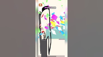 save them all stage level 294