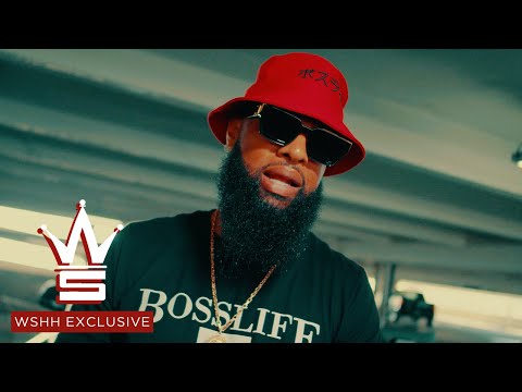 Slim Thug Ft. Zro - Make It Right