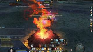 Aion 4 8 Aethertech vs Sorcerer