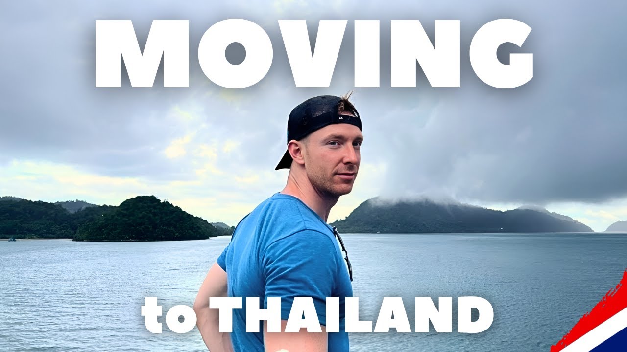 Moving to Thailand – 15 Things You Need to Know!