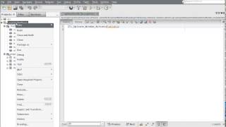 Translating NetBeans IDE: Part 2