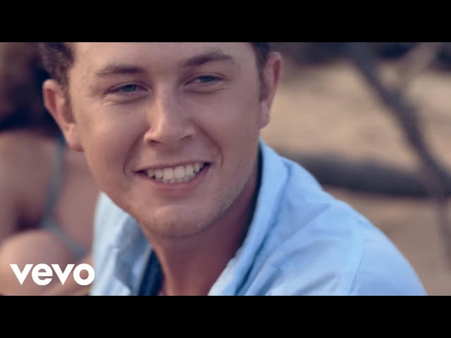 Scotty McCreery - Feelin&apo