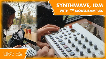 Synthwave, Idm - Model Samples