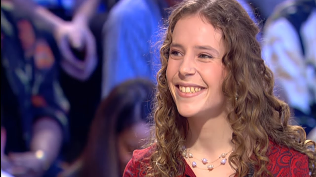 Когда твой бывший за кулисами...