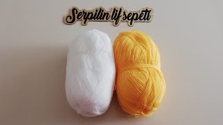 Çok Sevilen Keyifle Ördüğüm Muhteşem Baklava Lif Modeli Ve Yapılışı