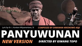 🌏 PANYUWUNAN-Full Version | Directed by Giwang Topo| Official Music Video