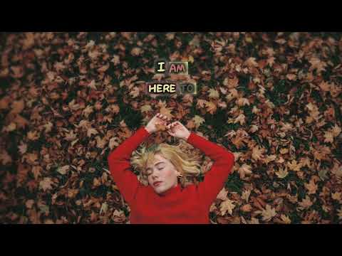 Girl In Red We Fell In Love In October Lyrics