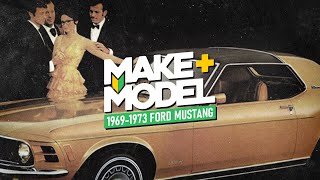 The Ford Mustang Lost The War It Started.