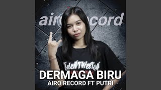 Dermaga Biru
