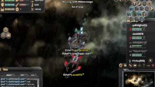Darkorbit: Assassins of Venus.wmv