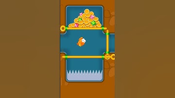 Fish Story - Save the Lover - Mini Games Part 64 #shorts