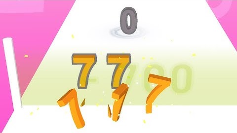 Join Numbers - All Levels Gameplay Android, iOS