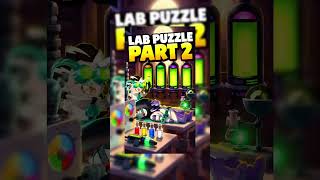 Solve FIND GUS Room 3 Part 2 in Under 2 Minutes?!